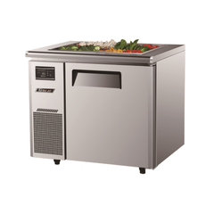 Bàn salad 1 cánh inox Turbo Air KSR9-1