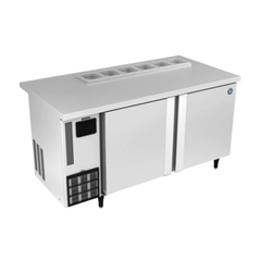 Bàn salad 2 cánh Hoshizaki RTW-150LS4-GNT