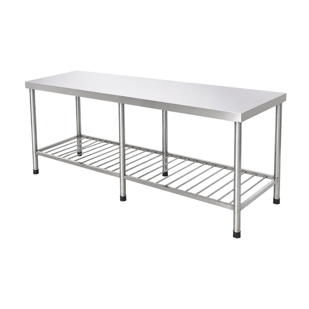 Bàn thao tác inox