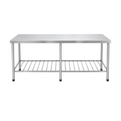 Bàn thao tác inox