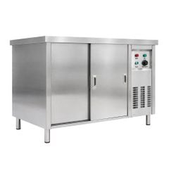 Bàn tủ sấy bát cửa lùa TC-BS1L