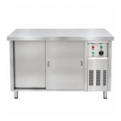 Bàn tủ sấy bát cửa lùa TC-BS1L