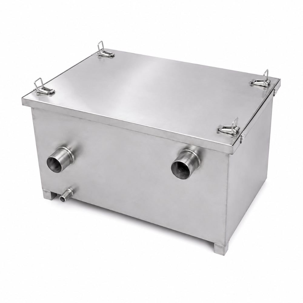 Bẫy Mỡ 50 Lít TC-BM50