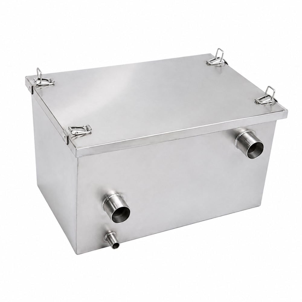 Bẫy Mỡ 50 Lít TC-BM50