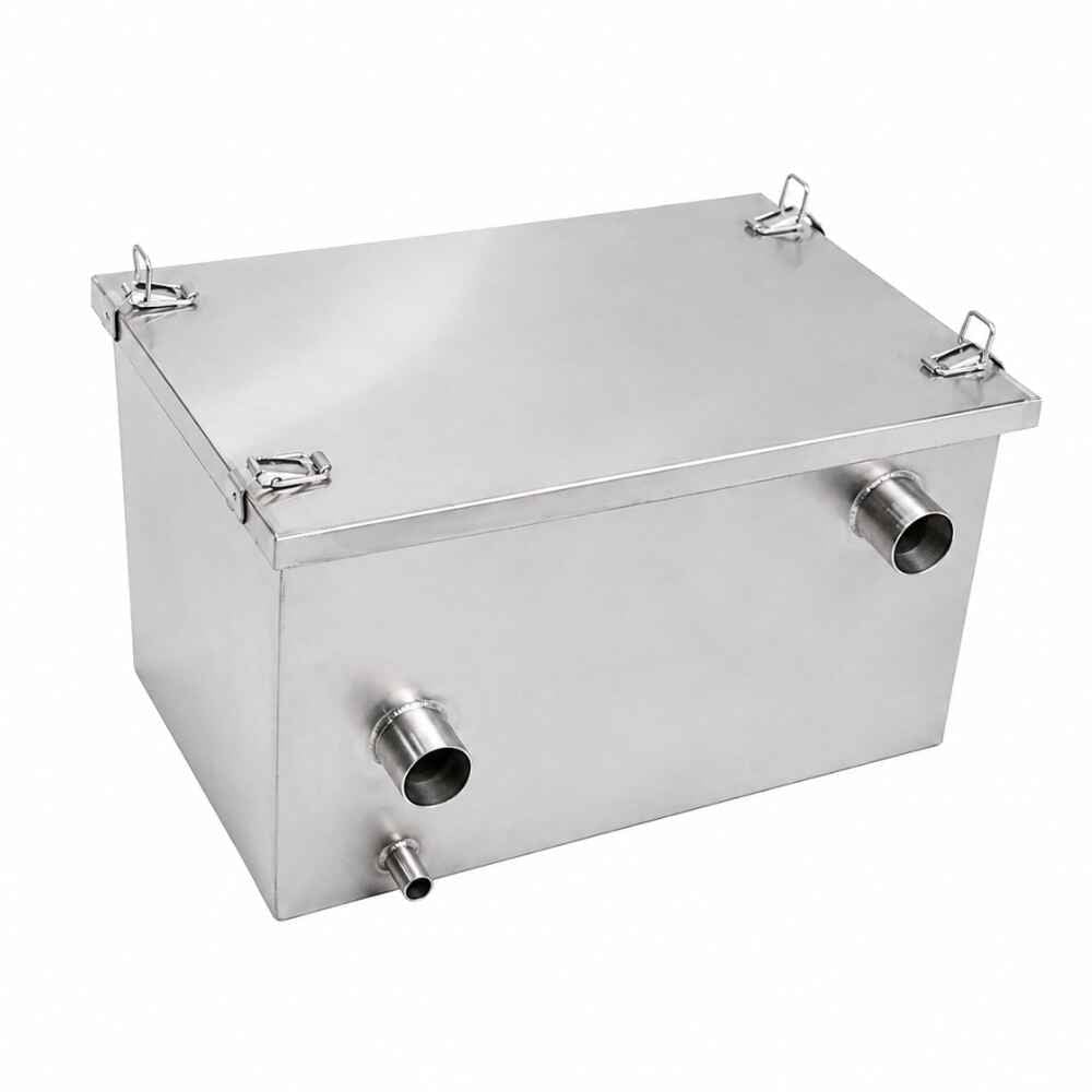 Bẫy Mỡ 90 Lít TC-BM90