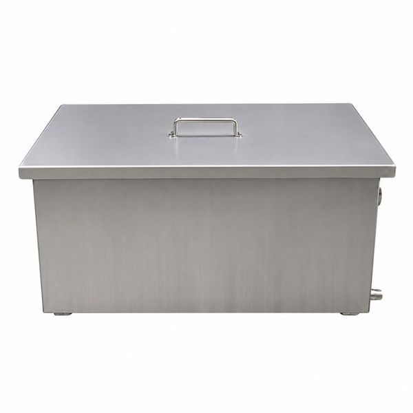 Bẫy mỡ công nghiệp 220 lít TC-BM220