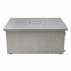 Bẫy Mỡ Công Nghiệp 220 Lít TC-BM220