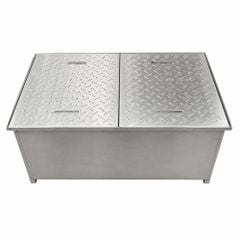Bẫy Mỡ Nhà Hàng 180 Lít TC-BM180