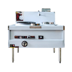 Bếp Á đơn có quạt thổi