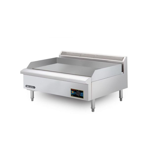 Bếp chiên bề mặt dùng điện BERJAYA EG5250-17