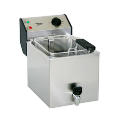 Bếp chiên nhúng đơn Roller Grill FD80