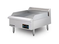 Bếp chiên phẳng nhám Berjaya EG3500HR-17
