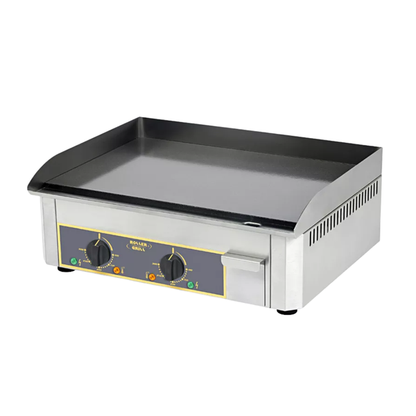 Bếp chiên phẳng Roller Grill PSR-600EE