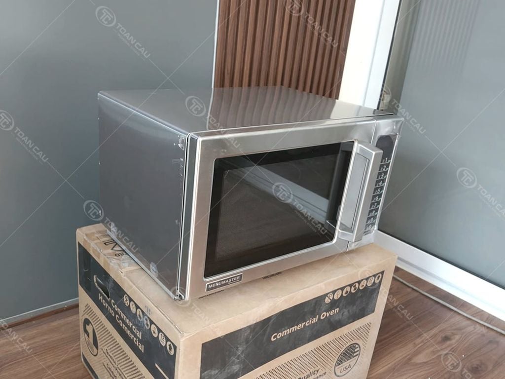 Lò vi sóng Menumaster RCS511TS 1100W