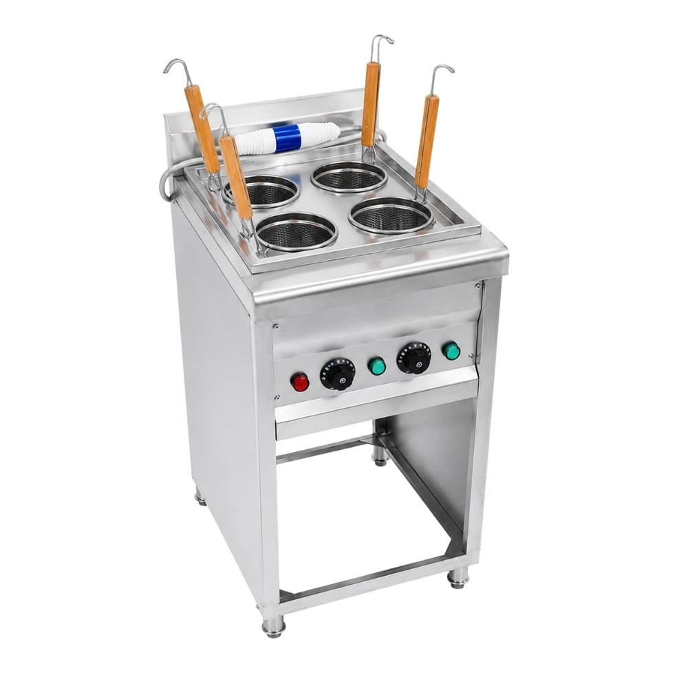 Bếp trụng mì 4 hộc TC-TM04