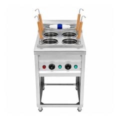 Bếp trụng mì 4 hộc TC-TM04