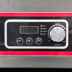 Bếp từ 3,5KW mặt phẳng