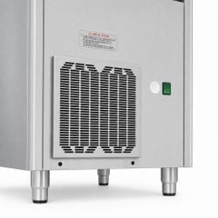 Máy làm đá viên Turbogold TGI-313A