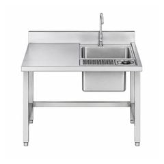 Chậu rửa đơn quầy bar TC-BCB01