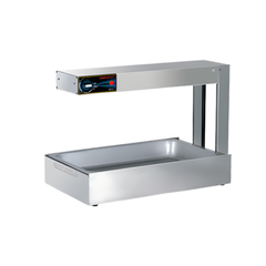 Đèn hồng ngoại giữ nóng thức ăn Berjaya MIR11