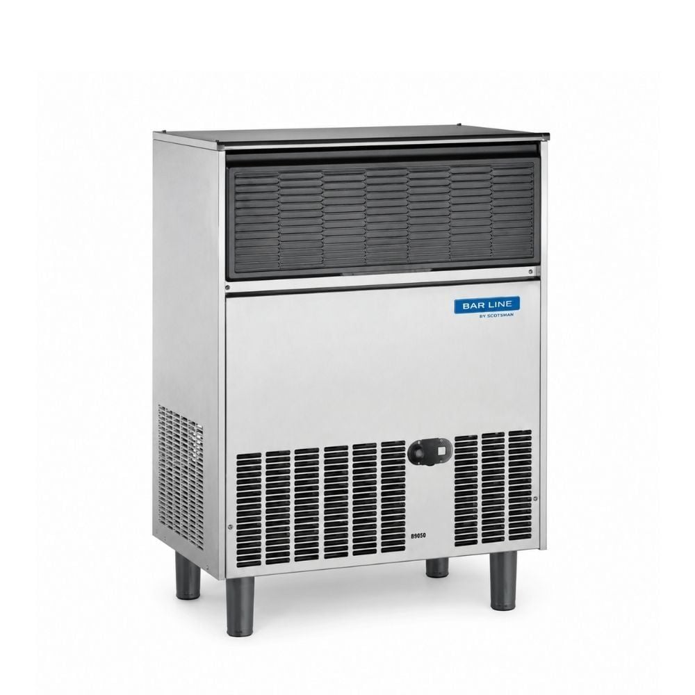 Máy làm đá viên Bar Line Scotsman B9050 GB 2014