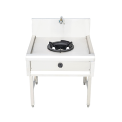 Bếp Á 1 Họng Thường