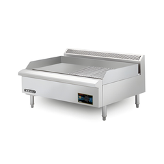 Bếp chiên bề mặt dùng điện BERJAYA EG5250-17