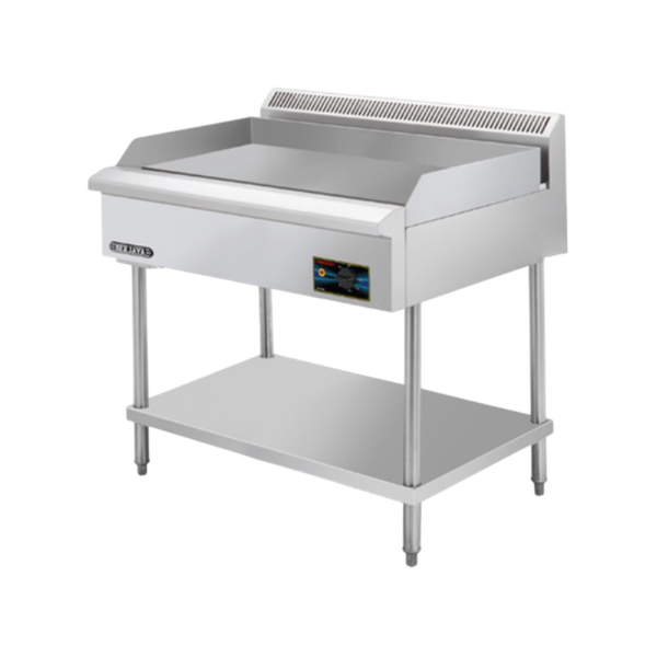 Hình ảnh Bếp chiên bề mặt dùng điện chân đứng BERJAYA EG5250FS-17