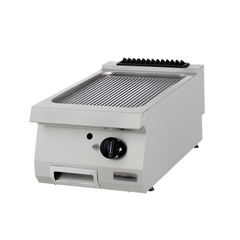 Bếp chiên nhám đơn dùng Gas Ozti OGG 4070 N