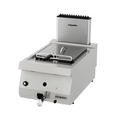 Bếp chiên nhúng đơn dùng ga Ozti OFGI 4070