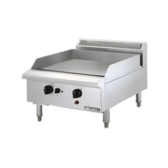 Bếp chiên phẳng dùng gas BERJAYA GG2B-17