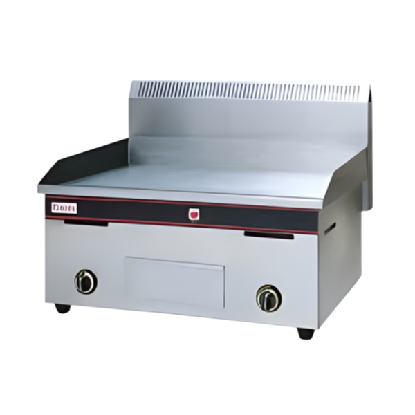 Hình ảnh Bếp chiên phẳng dùng gas GH720 mặt chính diện