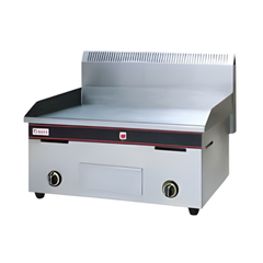 Bếp chiên phẳng dùng gas GH720
