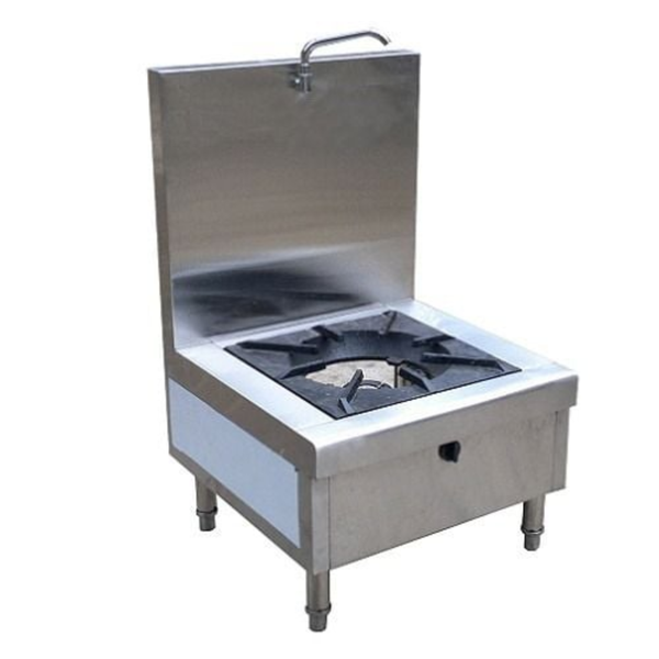 Hình ảnh Bếp hầm đơn