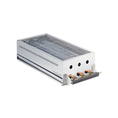 Bếp nướng BBQ dùng gas Berjaya BBQ001