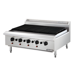 Bếp nướng Berjaya dùng gas CB5B-17