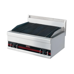 Bếp nướng đá dùng gas WYG741