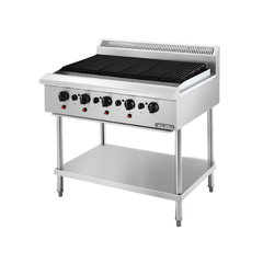Bếp nướng dùng gas BERJAYA CB5BFS-17