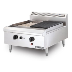 Bếp nướng than nhân tạo BERJAYA CRB2B-17