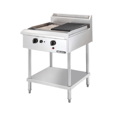 Bếp nướng than nhân tạo Berjaya CRB2BFS-17