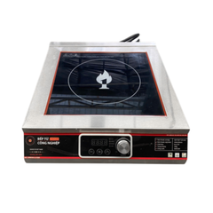 Bếp từ 5KW mặt phẳng