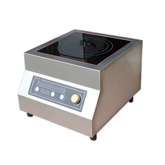 Bếp từ công nghiệp đơn mặt phẳng