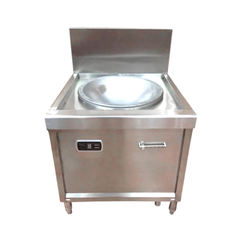 Bếp từ lõm đơn công nghiệp 30KW