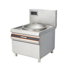 Bếp xào đơn 800 trực tiếp 12kW