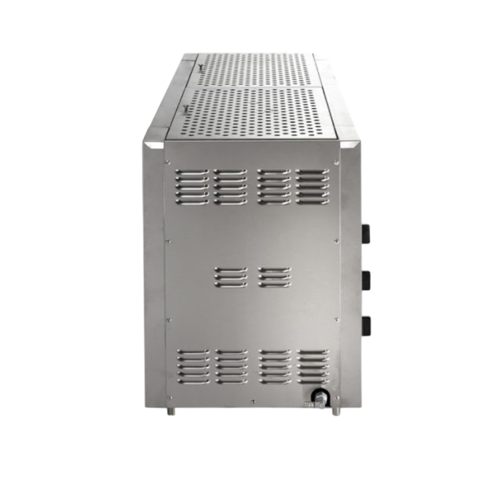 Lò nướng gas Salamander Rinnai RSB-926N