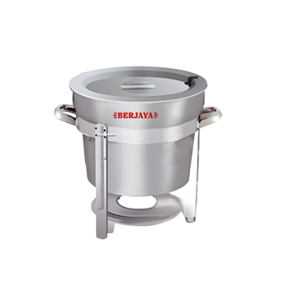 Hình ảnh nồi nấu soup Berjaya BJY-PSK7 mặt chính diện