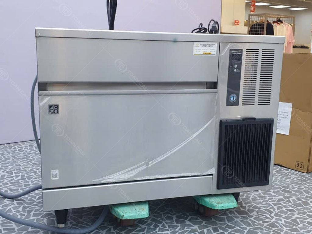 Máy làm đá viên Hoshizaki IM-100CNE
