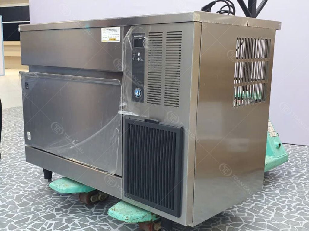 Máy làm đá viên Hoshizaki IM-100CNE