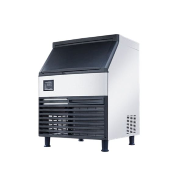 Hình ảnh thực tế máy làm đá TGI-210C