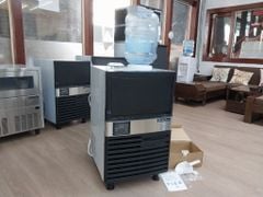 Máy làm đá viên TurboGold TGI-80CB